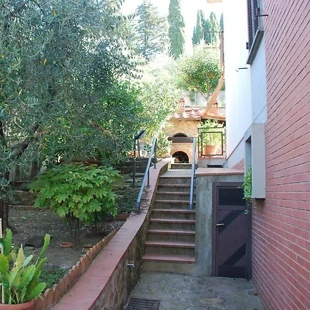Casa Morosini Panzano in Chianti