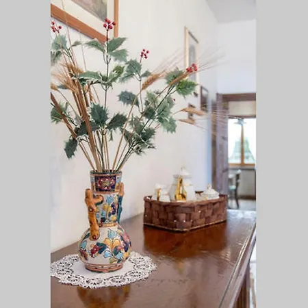 Casa Morosini Apartment