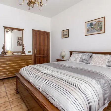 Apartment Casa Morosini Panzano in Chianti