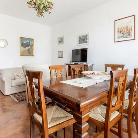 Apartment Casa Morosini *