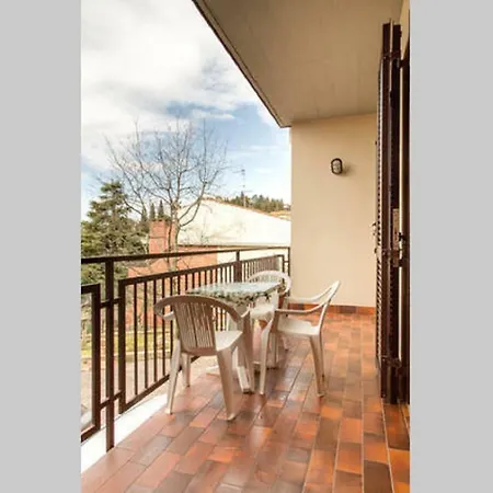 Casa Morosini * Panzano in Chianti