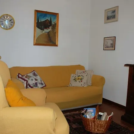 Casa Morosini Apartment Panzano in Chianti