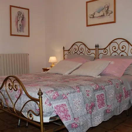 Apartment Casa Morosini