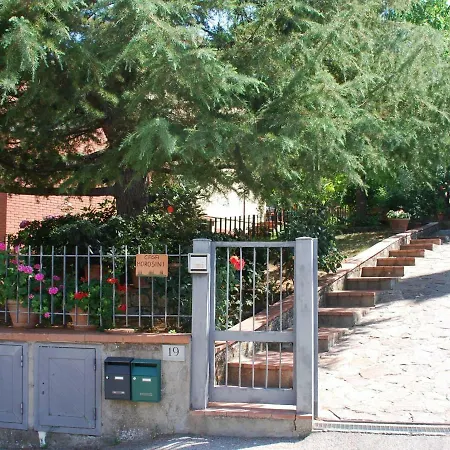 Casa Morosini Apartment