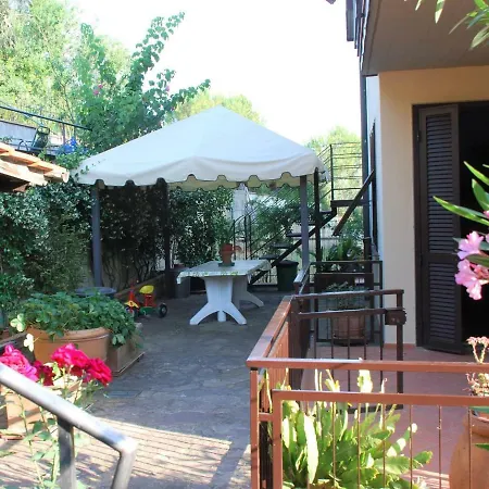 Casa Morosini *
