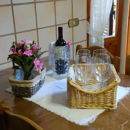 Apartment Casa Morosini