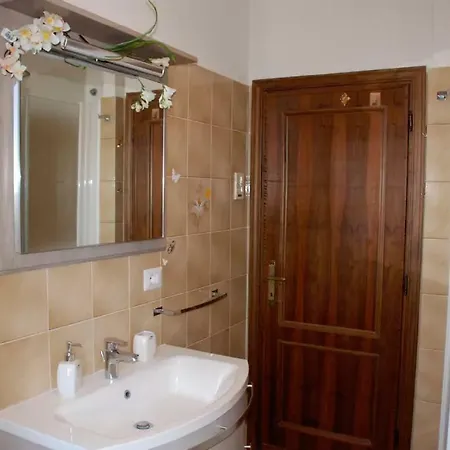Apartment Casa Morosini Panzano in Chianti