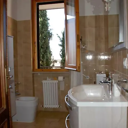 Casa Morosini Apartment