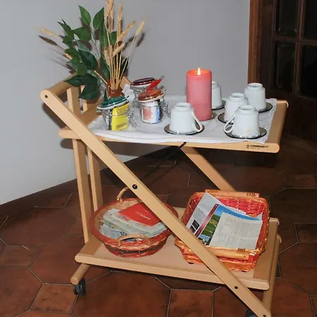 Casa Morosini Apartment