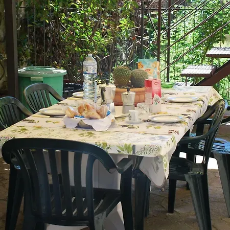 Casa Morosini *